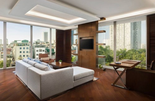 Tu Liem Hotel | JW Marriott Hotel Hanoi