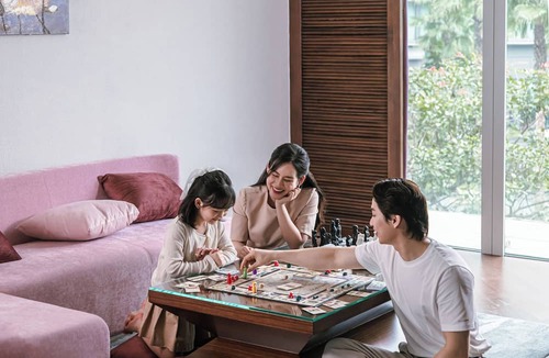 Tu Liem Hotel | JW Marriott Hotel Hanoi