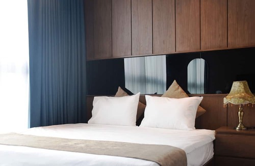 District 5 Hotel | Signature Boutique Hotel