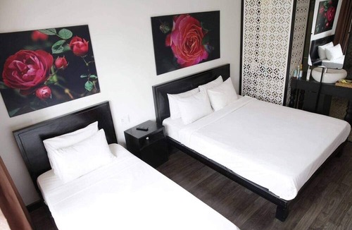 Thanh Ha Hotel | Thanh Binh II