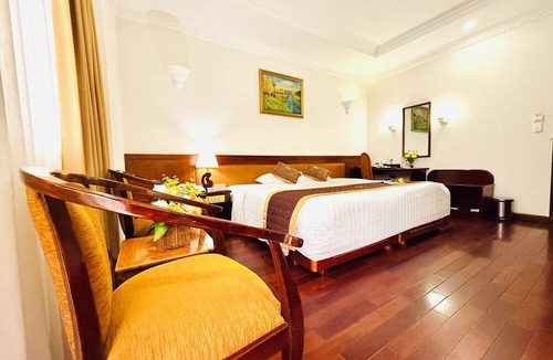 Little Japan Hotel | Huong Sen Hotel