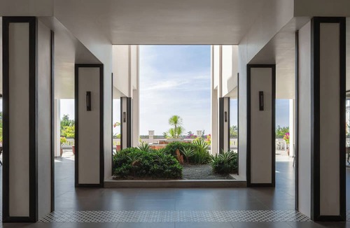 Old Quarter Resort | Muine Bay Resort