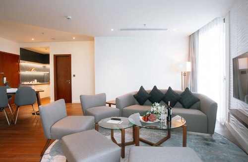 Quy Nhon Hotel | FLC Grand Hotel Quy Nhon