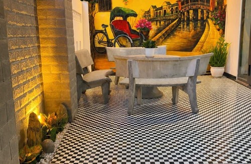 Cam Pho Hotel | Hoian Royal Villa