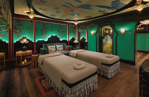 Trang Tien Hotel | Capella Hanoi