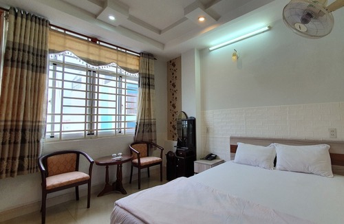 Ninh Kieu Hotel | Viet Phuc Hotel