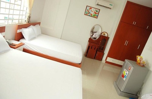 Ninh Kieu Hotel | Viet Phuc Hotel