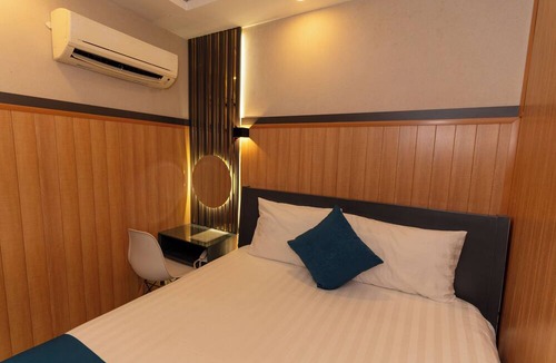 Go Vap Hotel | Prince Hotel