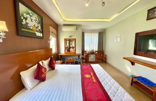 Korean Industrial Zone Hotel | Mai Vang Hotel