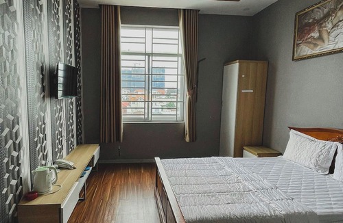 Bien Hoa Hotel | Sky Hotel