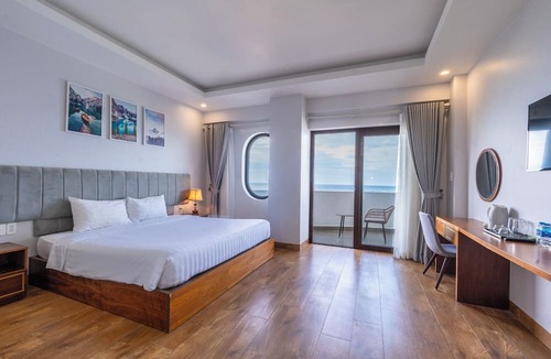 Cua Lap Hotel | Maris Beach Hotel Phu Quoc