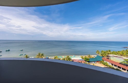 Cua Lap Hotel | Maris Beach Hotel Phu Quoc