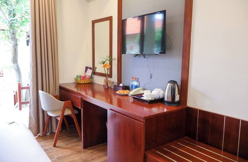 Phan Rang Resort | TTC Resort Ninh Thuan - Unlimited Access to Water Park