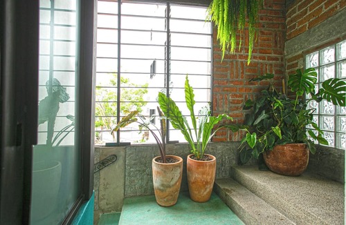 Proyecto escola Hotel | Casa Pancha Puerto Vallarta Centro - Adults Only