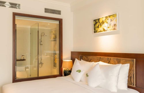 Downtown Ho Chi Minh City Hotel | Cochin Sang Hotel