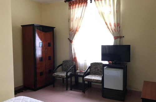 Buon Ma Thuot Hotel | Cat Phu Hotel