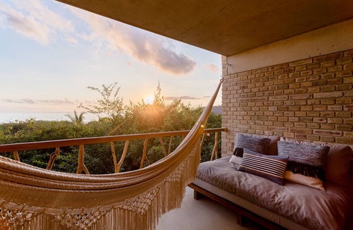 Barra de Colotepec Hotel | Casona Sforza