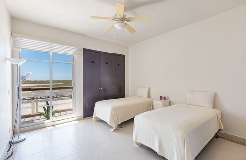 Puerto Penasco Condo | Mayan Lakes 14-203 By Kivoya