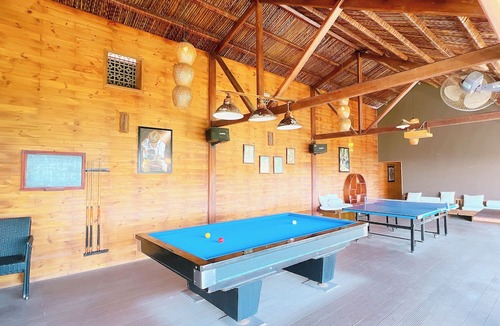 Phu Hai Beach Resort | Aroma Beach Resort & Spa