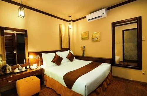 Bui Thi Xuan Hotel | Asian Ruby Boutique Hotel