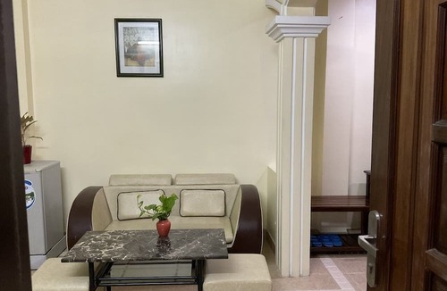 District 10 Hotel | Minh Chau Hotel