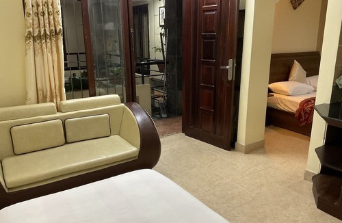 District 10 Hotel | Minh Chau Hotel