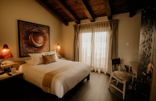 Zona Centro Hotel | Plaza Gallery Hotel & Boutique