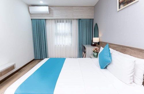 Lang Ha Hotel | Capital Garden Hotel