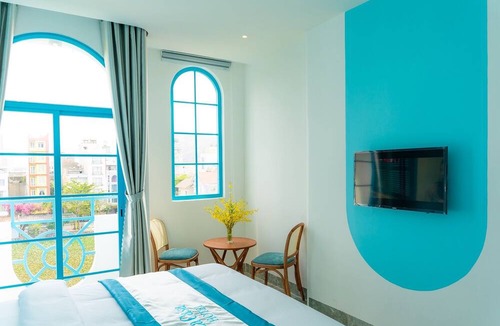 Vung Tau Hotel | La Casa Hotel