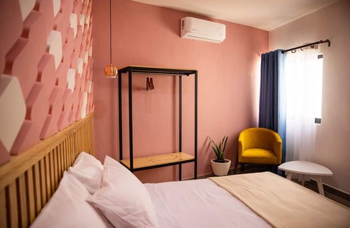 Tequila Hotel | Hotel Casa Jima Agave