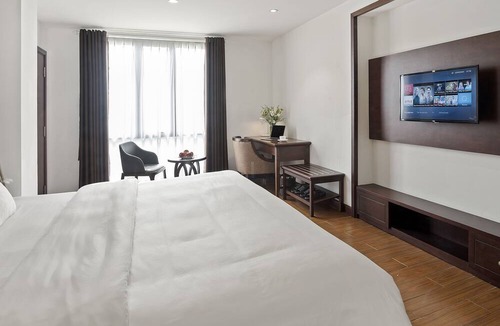 Dich Vong Hotel | 22Land Residence Hotel 2