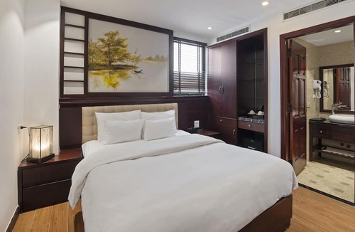 Dich Vong Hotel | 22Land Residence Hotel 2