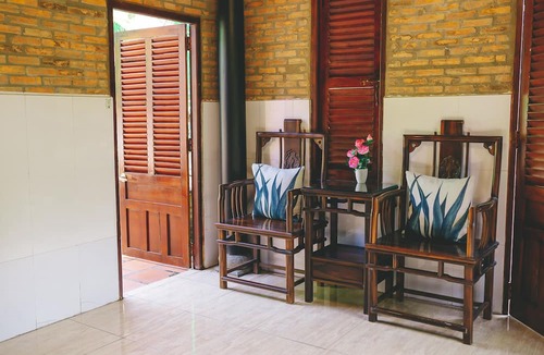 Binh Thuy Resort | Casa Eco Mekong Homestay