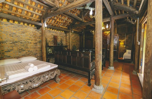 Binh Thuy Resort | Casa Eco Mekong Homestay