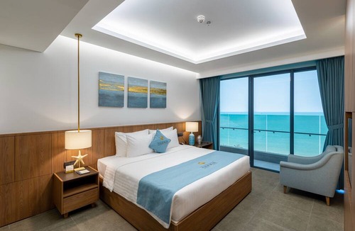 Quy Nhon Hotel | Fleur De Lys Hotel Quy Nhon