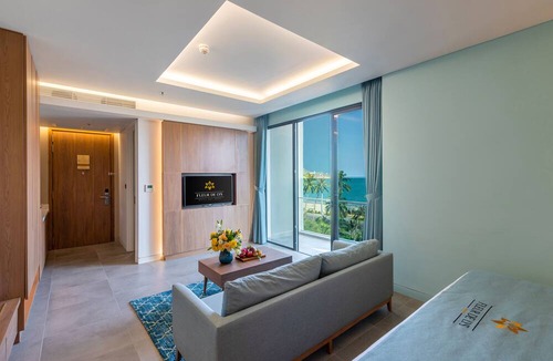 Quy Nhon Hotel | Fleur De Lys Hotel Quy Nhon