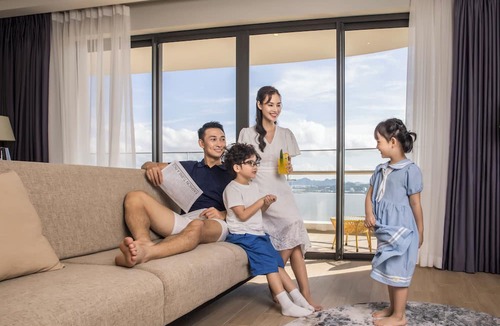 Bai Chay Hotel | Citadines Marina Halong