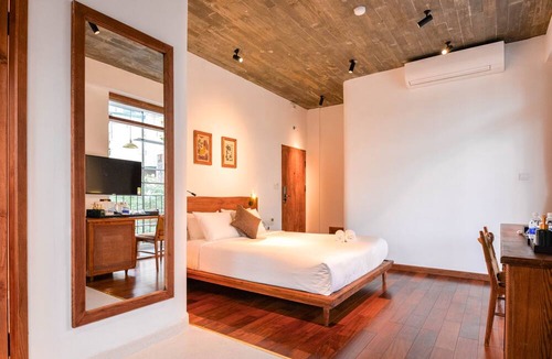 Dich Vong Hotel | 22Land Residence Hotel
