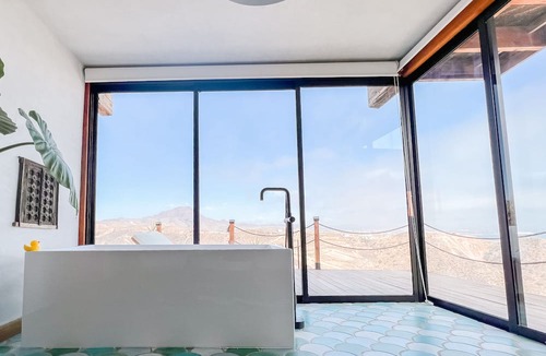 Rosarito Hotel | Native Residence