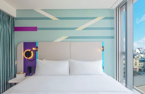 Viet Tri Hotel | Tru by Hilton Viet Tri City Centre