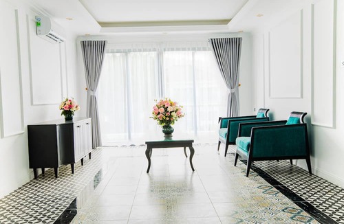 Luong Son Hotel | La Saveur de Hoa Binh Resort