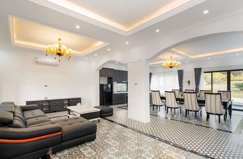 Luong Son Hotel | La Saveur de Hoa Binh Resort