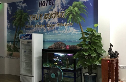 Di An Hotel | Thuy Duong Hotel
