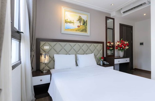 Cau Giay Hotel | Yolowa Hotel