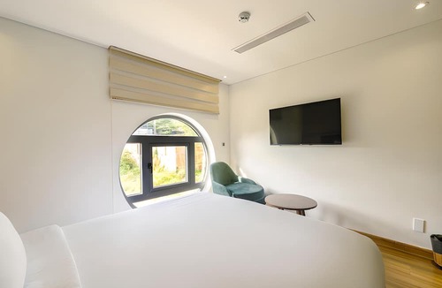 Duong Dong Hotel | The Tahiti Beach Hotel