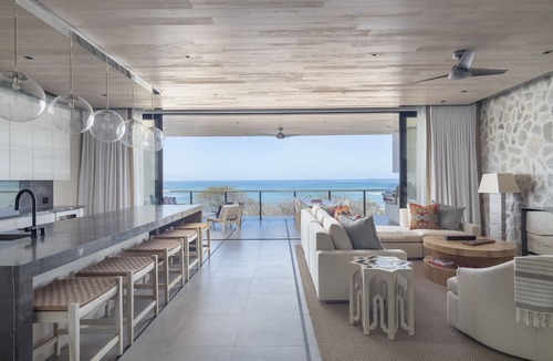 Punta de Mita Hotel | Susurros del Corazón, Auberge Collection