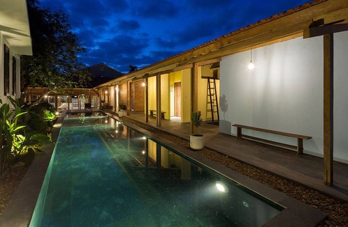 Thuy Xuan Hostel | Sahi Homestay Retreat - Hostel