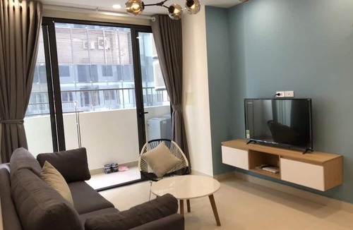 Mai Dich Apartment | Asahi Luxstay - FLC Green Apartments