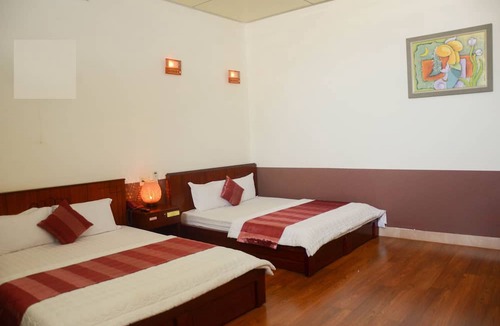 Buon Ma Thuot Hotel | Tuan Vu Hotel