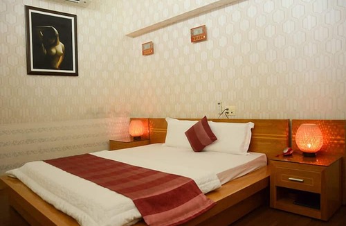 Buon Ma Thuot Hotel | Tuan Vu Hotel